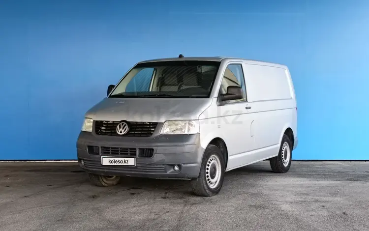 Volkswagen Transporter 2009 года за 4 526 372 тг. в Шымкент