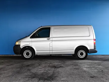 Volkswagen Transporter 2009 года за 4 526 372 тг. в Шымкент – фото 5