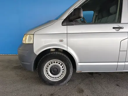 Volkswagen Transporter 2009 года за 4 526 372 тг. в Шымкент – фото 6
