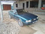 Audi 80 1993 годаfor1 550 000 тг. в Абай (Келесский р-н) – фото 5