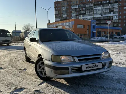 Toyota Carina E 1994 года за 1 400 000 тг. в Астана