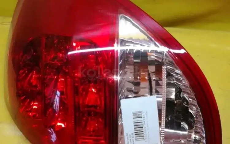 Стоп фонарь оригинал Toyota RAV4 ACA31 за 35 000 тг. в Караганда