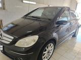 Mercedes-Benz B 170 2007 года за 2 200 000 тг. в Уральск