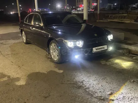 BMW 745 2002 года за 4 000 000 тг. в Жезказган