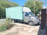 ГАЗ ГАЗель 2003 годаfor4 500 000 тг. в Кызылорда – фото 2