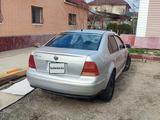 Volkswagen Jetta 2004 года за 1 799 000 тг. в Алматы – фото 3