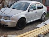 Volkswagen Jetta 2004 года за 1 799 000 тг. в Алматы – фото 5