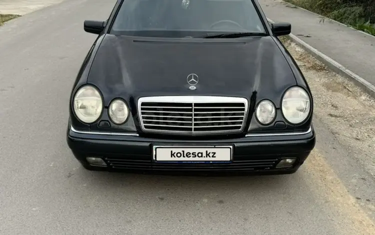 Mercedes-Benz E 320 1998 годаfor3 850 000 тг. в Шымкент