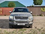 Ford Explorer 2005 годаүшін3 700 000 тг. в Астана – фото 2