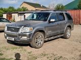 Ford Explorer 2005 годаүшін3 700 000 тг. в Астана – фото 3
