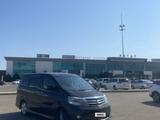 Toyota Alphard 2007 года за 5 000 000 тг. в Жанаозен