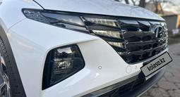 Hyundai Tucson 2023 года за 15 300 000 тг. в Алматы – фото 2