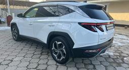 Hyundai Tucson 2023 года за 15 300 000 тг. в Алматы – фото 3