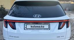 Hyundai Tucson 2023 года за 15 300 000 тг. в Алматы – фото 4