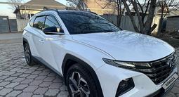 Hyundai Tucson 2023 года за 15 300 000 тг. в Алматы
