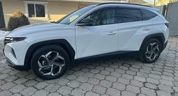 Hyundai Tucson 2023 года за 15 300 000 тг. в Алматы – фото 5