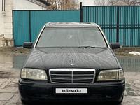 Mercedes-Benz C 280 1995 годаүшін2 100 000 тг. в Алматы