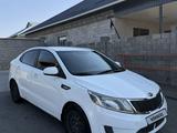 Kia Rio 2014 года за 2 500 000 тг. в Кентау