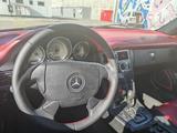 Mercedes-Benz SLK 230 1997 года за 3 200 000 тг. в Алматы – фото 2