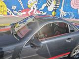 Mercedes-Benz SLK 230 1997 года за 3 200 000 тг. в Алматы – фото 3