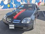 Mercedes-Benz SLK 230 1997 года за 3 200 000 тг. в Алматы