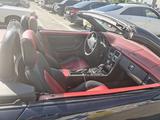 Mercedes-Benz SLK 230 1997 года за 3 200 000 тг. в Алматы – фото 5