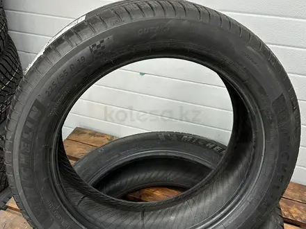 Шины Michelin 225/55R19 Pilot Sport 4 SUV за 80 000 тг. в Алматы – фото 3