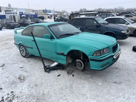 BMW 320 1993 года за 1 200 000 тг. в Караганда – фото 12