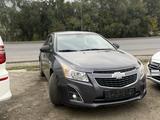Chevrolet Cruze 2013 года за 2 900 000 тг. в Алматы
