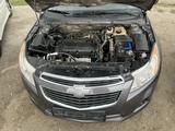 Chevrolet Cruze 2013 года за 2 900 000 тг. в Алматы – фото 4