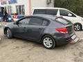 Chevrolet Cruze 2013 года за 2 900 000 тг. в Алматы – фото 3