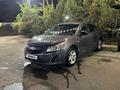 Chevrolet Cruze 2013 года за 2 900 000 тг. в Алматы – фото 8