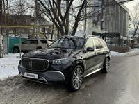 Mercedes-Maybach GLS 600 2022 года за 95 000 000 тг. в Алматы