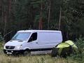 Mercedes-Benz  Sprinter 2007 годаfor7 000 000 тг. в Алматы – фото 2