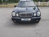Mercedes-Benz E 230 1995 года за 3 000 000 тг. в Шу – фото 2