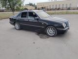 Mercedes-Benz E 230 1995 года за 3 000 000 тг. в Шу