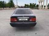 Mercedes-Benz E 230 1995 года за 3 000 000 тг. в Шу – фото 3