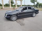 Mercedes-Benz E 230 1995 года за 3 000 000 тг. в Шу – фото 4