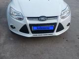 Ford Focus 2012 годаүшін4 700 000 тг. в Алматы