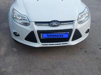 Ford Focus 2012 года за 4 700 000 тг. в Алматы