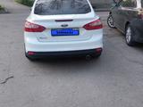 Ford Focus 2012 годаүшін4 700 000 тг. в Алматы – фото 3