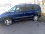 Renault Espace 2001 годаfor2 250 000 тг. в Тараз – фото 2