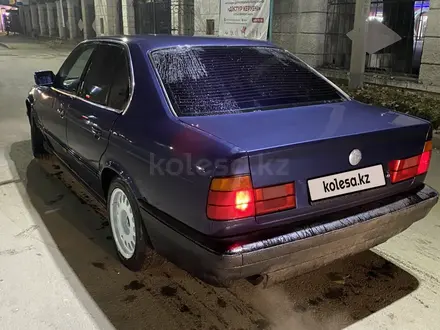 BMW M5 1993 года за 1 300 000 тг. в Алматы – фото 6