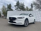 Mazda 6 2023 годаүшін16 900 000 тг. в Костанай