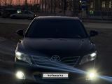 Toyota Camry 2010 годаүшін7 000 000 тг. в Актобе