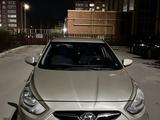 Hyundai Accent 2013 годаfor5 200 000 тг. в Актобе – фото 3