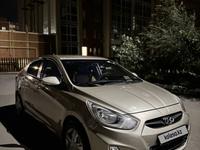 Hyundai Accent 2013 годаүшін5 200 000 тг. в Актобе