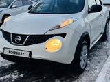 Nissan Juke 2013 года за 5 800 000 тг. в Астана – фото 2