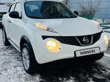 Nissan Juke 2013 года за 5 800 000 тг. в Астана