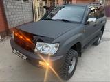 Toyota Land Cruiser 2006 годаүшін15 000 000 тг. в Кызылорда – фото 2